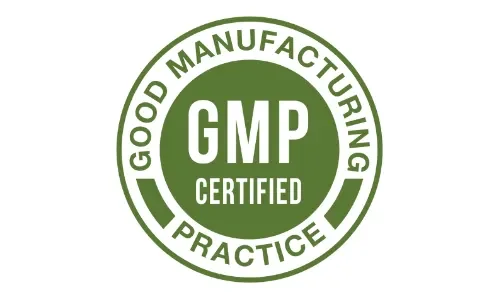 Neuro-Thrive GMP Certified